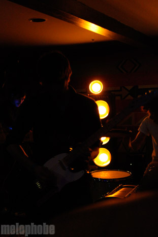 Gifts From Enola, April 2, 2011. Photo by Danielle Fowler.