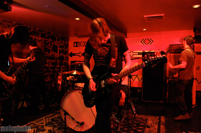 Ocoai, April 2, 2011. Photo by Danielle Fowler.