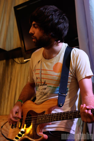 Boys and Sex, April 2, 2011. Photo by Danielle Fowler.