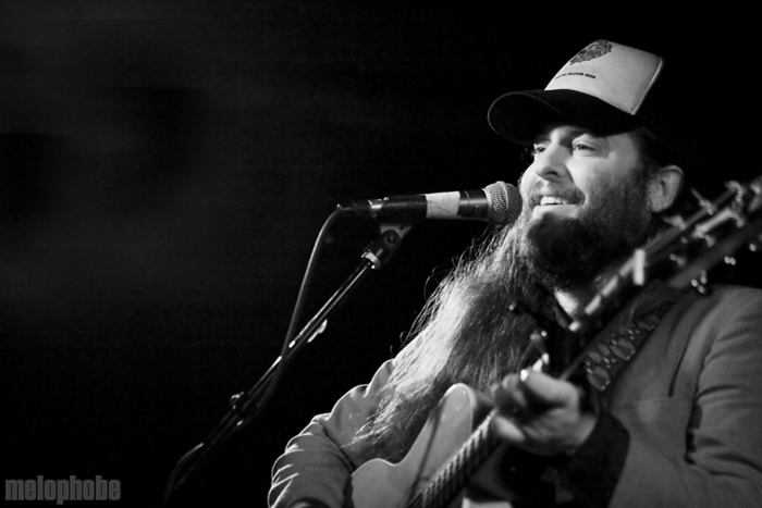 Strand of Oaks at Middle East Upstairs, April 18, 2010. Photo by Boston Concert Photography.