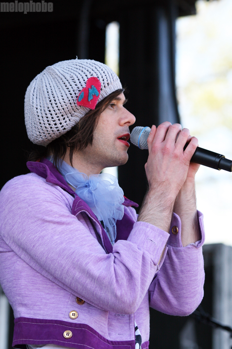of Montreal, May 1, 2011