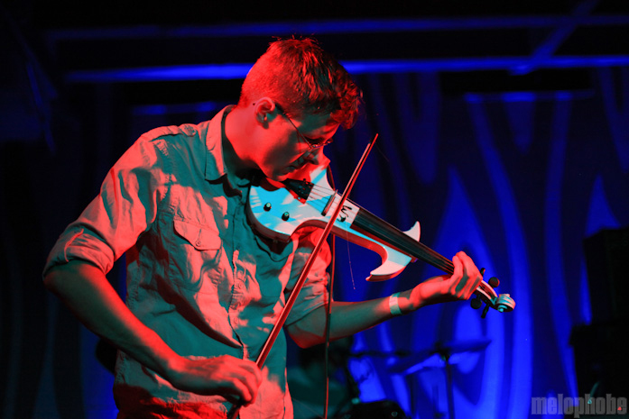 EMA at Doug Fir Lounge, May 2, 2011. Photo by Justin Kent.
