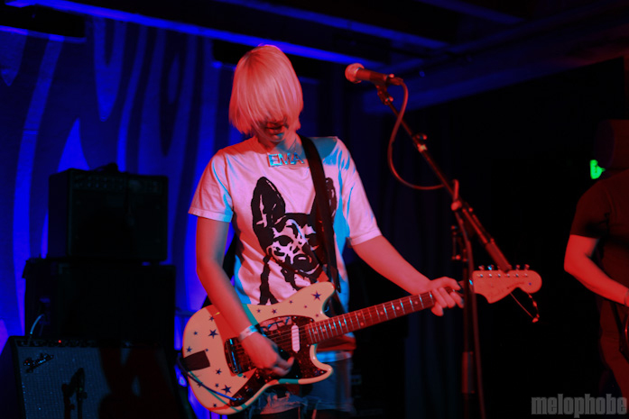 EMA at Doug Fir Lounge, May 2, 2011. Photo by Justin Kent.