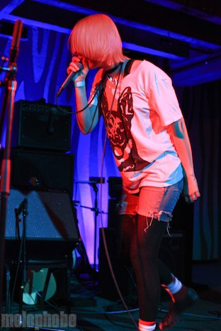 EMA at Doug Fir Lounge, May 2, 2011. Photo by Justin Kent.