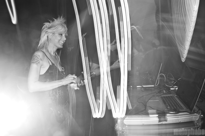 LowRIDERZ at Oak Canyon Ranch, May 28, 2011. Photo by Lymay Iwasaki.
