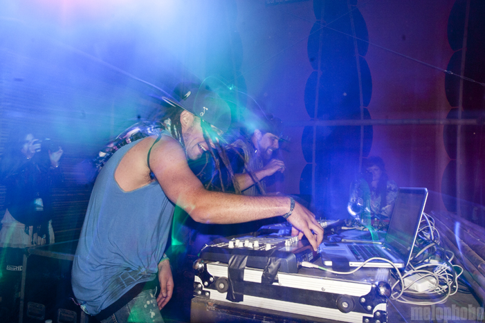 Love & Light at Oak Canyon Ranch, May 28, 2011. Photo by Lymay Iwasaki.