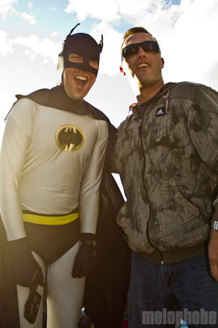 Random Pics, June 2, 2011. Photo by Troy Dunham.