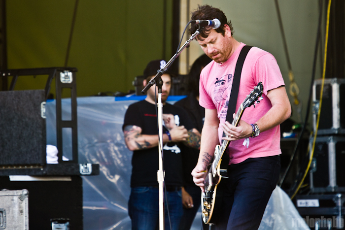 The Bronx, June 2, 2011. Photo by Troy Dunham.