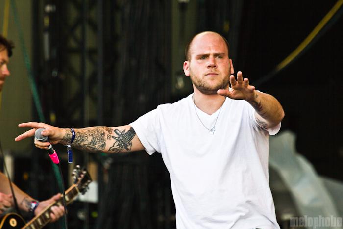 The Bronx, June 2, 2011. Photo by Troy Dunham.
