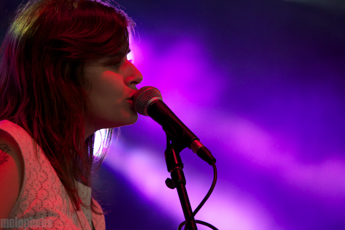 B.O.M.B. Fest, Day 1 Photo Wrap-Up, May 28, 2011. Photo by Michael Zonenashvili.