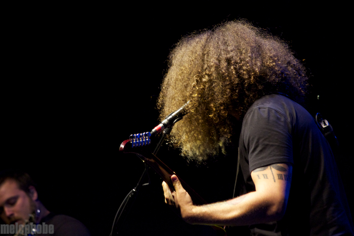 B.O.M.B. Fest, Day 2 Photo Wrap-Up, May 29, 2011. Photo by Michael Zonenashvili.
