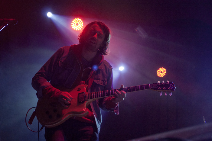Fool's Gold at Oak Canyon Ranch, May 29, 2011. Photo by Lymay Iwasaki.