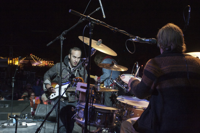 Fool's Gold at Oak Canyon Ranch, May 29, 2011. Photo by Lymay Iwasaki.