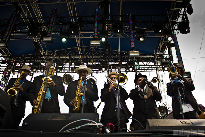 Wheedles, June 7, 2011. Photo by Troy Dunham.