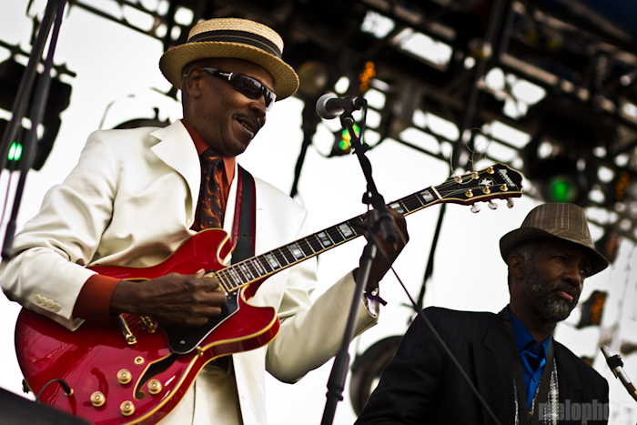 Wheedles, June 7, 2011. Photo by Troy Dunham.