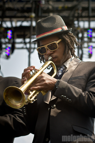 Wheedles, June 7, 2011. Photo by Troy Dunham.