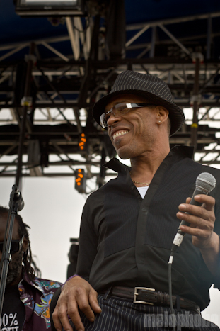 Wheedles, June 7, 2011. Photo by Troy Dunham.
