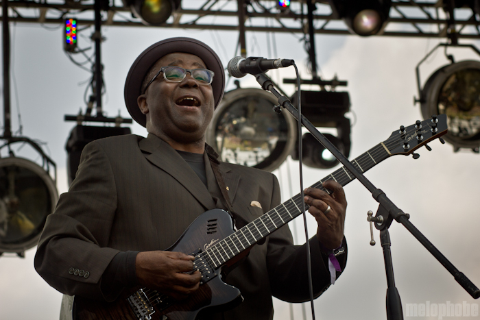 Wheedles, June 7, 2011. Photo by Troy Dunham.