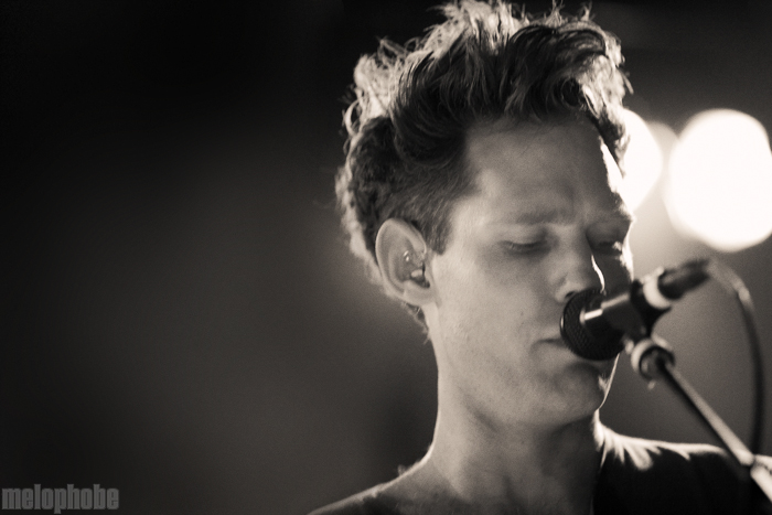 Architecture in Helsinki at Wonder Ballroom, June 4, 2011. Photo by Joshua Bean.