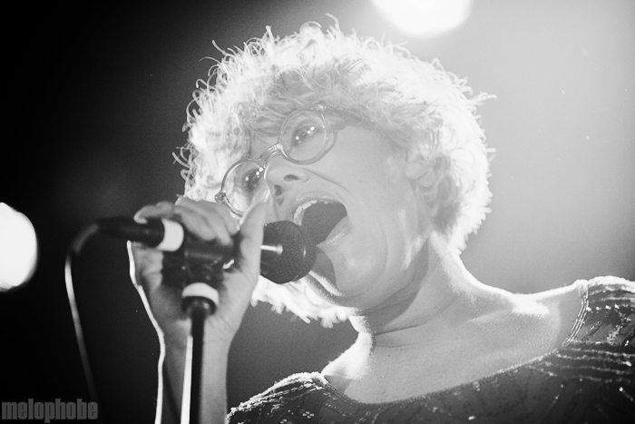 Architecture in Helsinki at Wonder Ballroom, June 4, 2011. Photo by Joshua Bean.