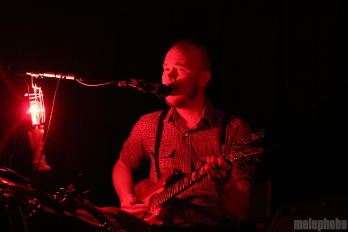 Timber Timbre + Marissa Nadler, June 8, 2011