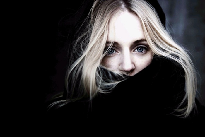 Agnes Obel.
