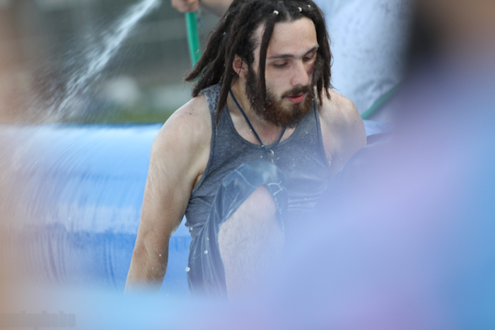 Bonnaroo 2011, Part 2 of 3: The Environment, June 21, 2011