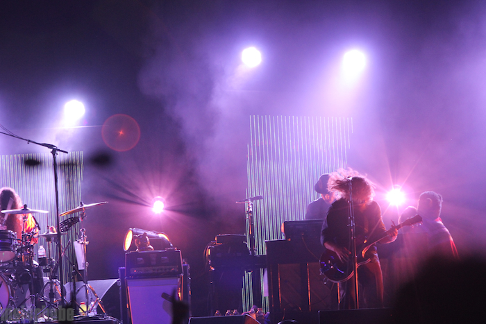 Bonnaroo 2011, Part 3 of 3: The Music, June 23, 2011. Photo by Michael Zonenashvili.