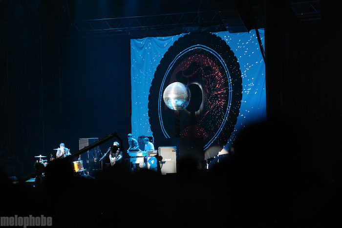Bonnaroo 2011, Part 3 of 3: The Music, June 23, 2011. Photo by Michael Zonenashvili.