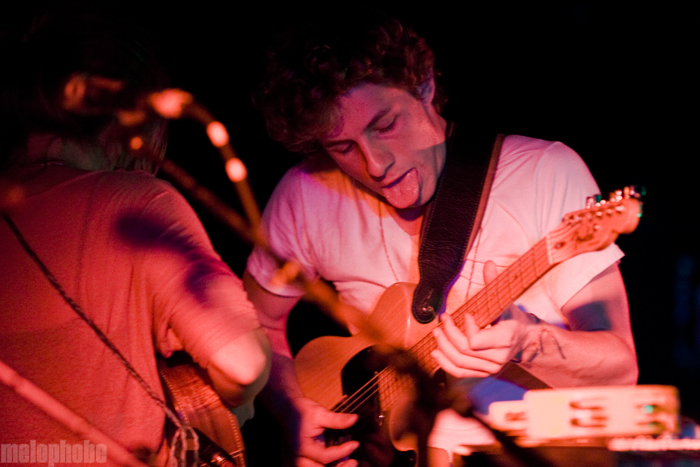 Givers at Middle East Downstairs, June 19, 2011. Photo by Beth Freeman Doreian.