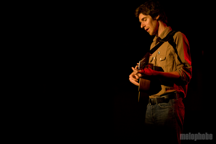 Photo from “Daniel Martin Moore + Haley Bonar + Holcombe Waller”