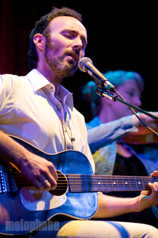 Photo from “Daniel Martin Moore + Haley Bonar + Holcombe Waller”