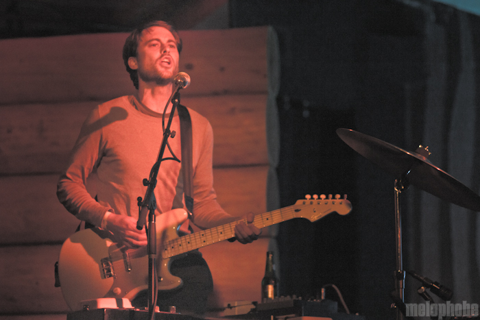 Bad Weather California at Doug Fir Lounge, June 22, 2011. Photo by Troy Dunham.