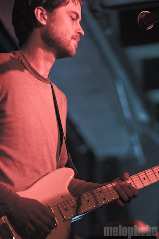 Bad Weather California at Doug Fir Lounge, June 22, 2011. Photo by Troy Dunham.