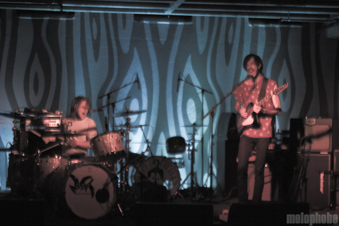 Black Box Revelation at Doug Fir Lounge, June 22, 2011. Photo by Troy Dunham.