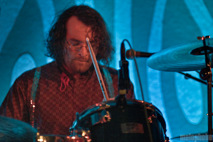 Shannon & the Clams at Doug Fir Lounge, June 28, 2011. Photo by Troy Dunham.