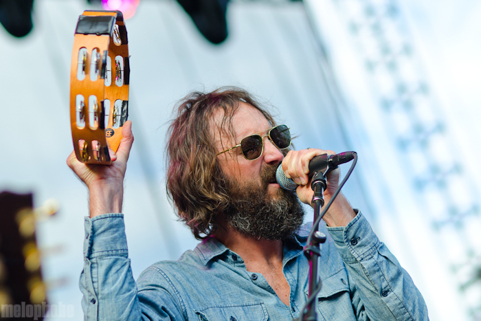 Everest at Edgefield, June 28, 2011. Photo by Logan Westom.