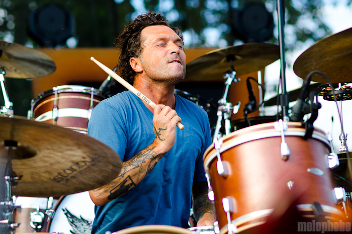 Everest at Edgefield, June 28, 2011. Photo by Logan Westom.