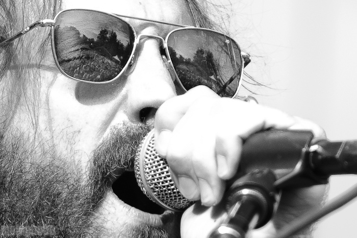 Everest at Edgefield, June 28, 2011. Photo by Logan Westom.