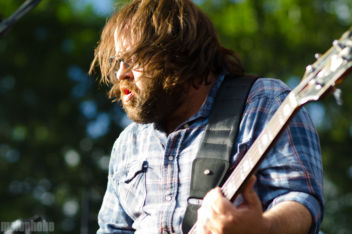 Everest at Edgefield, June 28, 2011. Photo by Logan Westom.