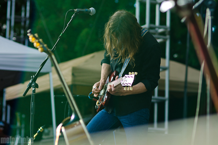 Everest at Edgefield, June 28, 2011. Photo by Logan Westom.
