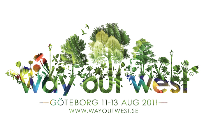 Festival Preview: Way Out West.