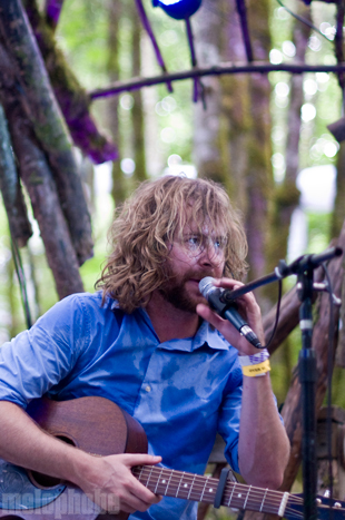 Pickathon Indie Roots Festival: Friday at Pendarvis Farm, August 5, 2011. Photo by Carrie Johnston and Ian McNeil.