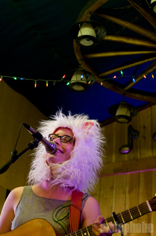 Pickathon Indie Roots Festival: Saturday, August 6, 2011