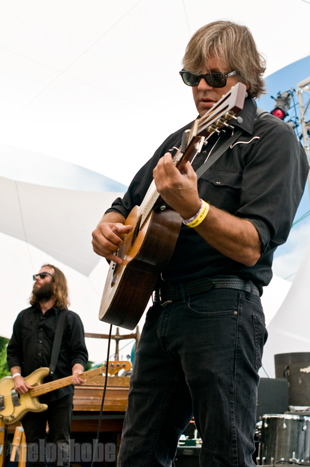 Pickathon Indie Roots Festival: Sunday, August 7, 2011