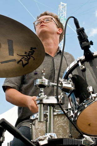 Wye Oak at Pendarvis Farm, August 7, 2011. Photo by Carrie Johnston and Ian McNeil.