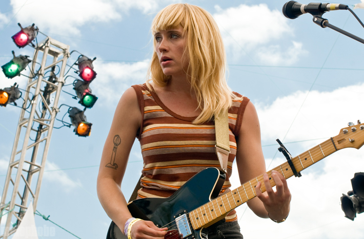 Wye Oak at Pendarvis Farm, August 7, 2011. Photo by Carrie Johnston and Ian McNeil.