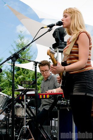 Wye Oak at Pendarvis Farm, August 7, 2011. Photo by Carrie Johnston and Ian McNeil.