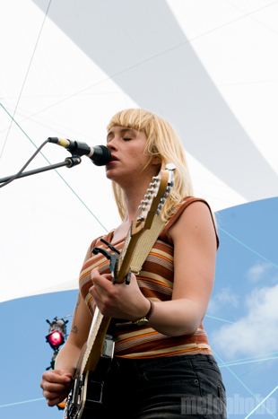 Wye Oak at Pendarvis Farm, August 7, 2011. Photo by Carrie Johnston and Ian McNeil.