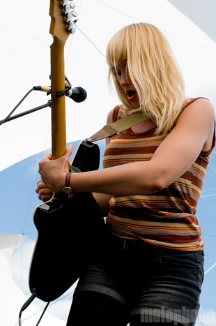 Wye Oak at Pendarvis Farm, August 7, 2011. Photo by Carrie Johnston and Ian McNeil.